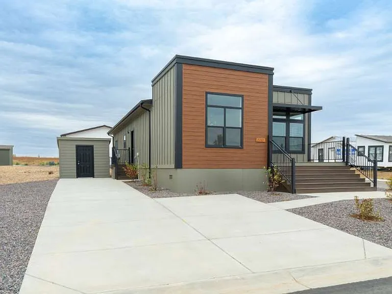 Willow Crossing — Photo 15