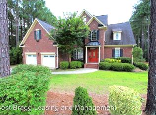 45 Barons Run W, Spring Lake, NC 28390