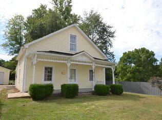 73 River St, Ripley, OH 45167