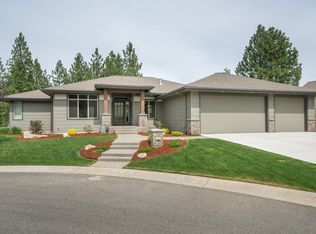 11107 E Mica Ln, Spokane Valley, WA 99206