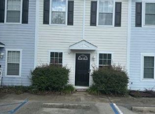30 Old Courthouse Way, Crawfordville, FL 32327