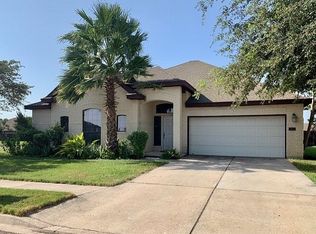 3802 Falcon Dr, Mission, TX 78572