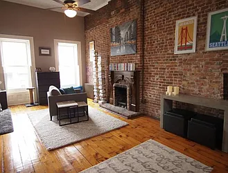 Rented by Arena Properties, Inc.