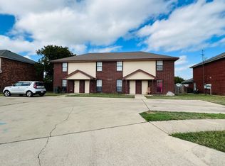 1103 Shanarae Cir, Killeen, TX 76549