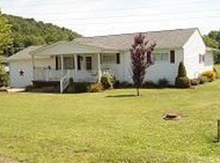 53520 York Dr, Powhatan Point, OH 43942