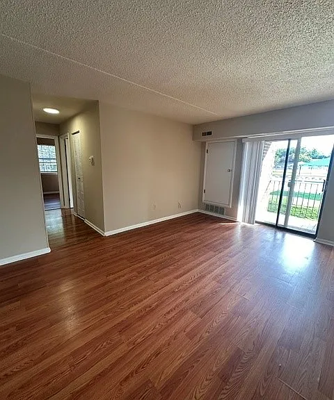 Large Living room