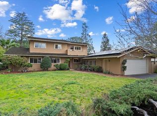 258 Cherry Ave, Los Altos, CA 94022