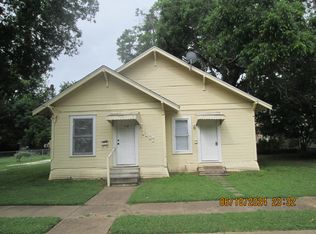 1107 N Wilhite St, Cleburne, TX 76031
