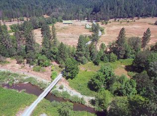 1690 Leland Rd, Wolf Creek, OR 97497