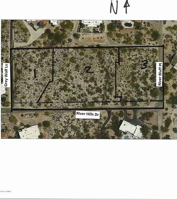 1st image of 3847 N River Hills Dr