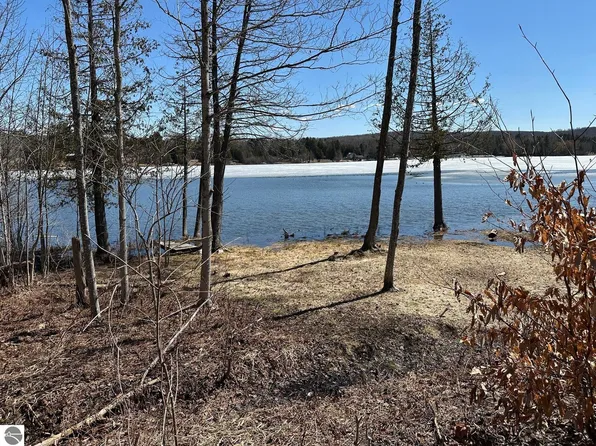 4944 Benway Ln, Central Lake, MI 49622