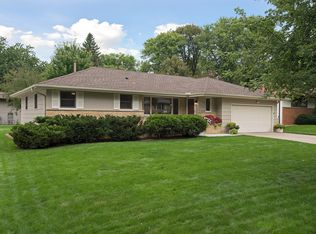 3925 Utah Ave N, New Hope, MN 55427