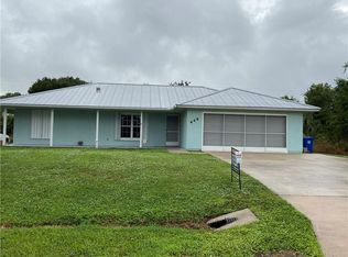 449 Tunison Ln, Sebastian, FL 32958