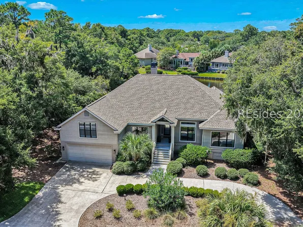 50 Hearthwood Drive, Hilton Head Island, SC 29928