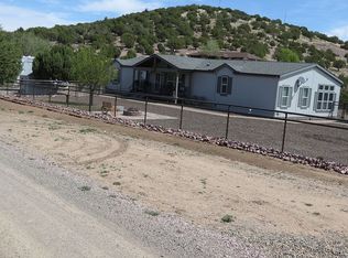 4795 N Joshua Way, Chino Valley, AZ 86323