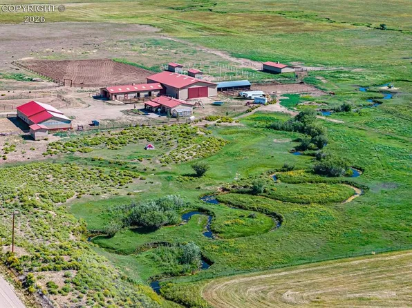 400 County Road 175, Westcliffe, CO 81252