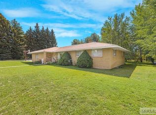 3814 E 400 N, Rigby, ID 83442