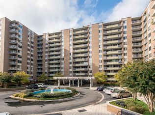 3001 Veazey Ter NW APT 626, Washington, DC 20008