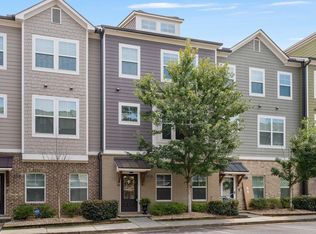 2173 Colvin Ct NW, Atlanta, GA 30318