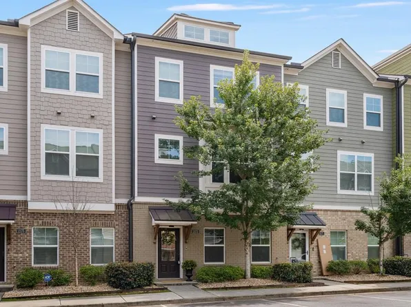 2173 Colvin Ct NW, Atlanta, GA 30318
