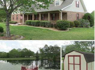 105 Christi Ln, Boaz, AL 35957