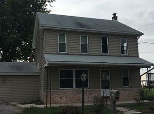 5153 W Canal Rd, Dover, PA 17315