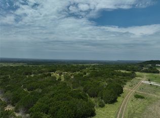 LOT 21 County Road 1243, Cleburne, TX 76033
