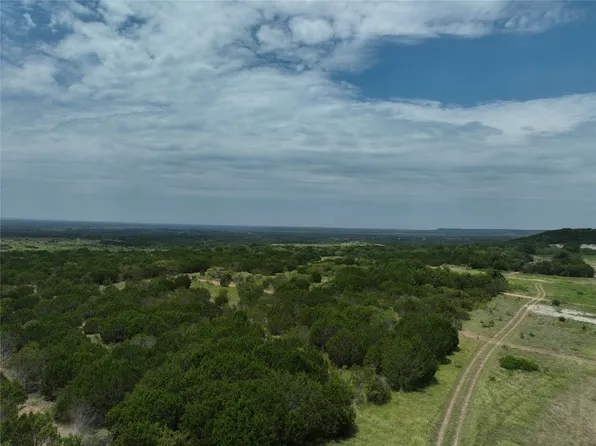 LOT 21 County Road 1243, Cleburne, TX 76033