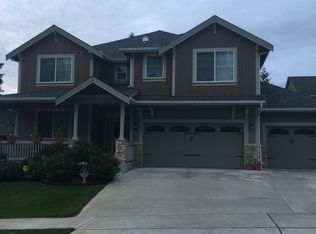 3915 20th Ave NE, Olympia, WA