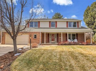 9720 E Pinewood Ave, Englewood, CO 80111