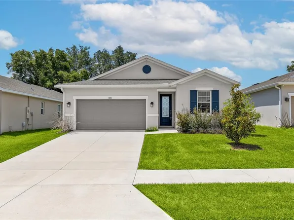 10361 Church Hammock Rd, Leesburg, FL 34788