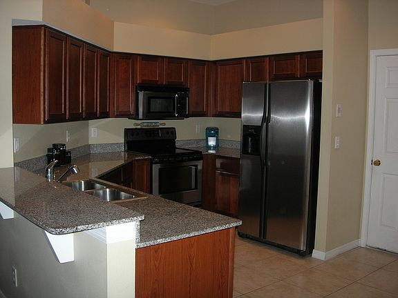 S/S Appliances