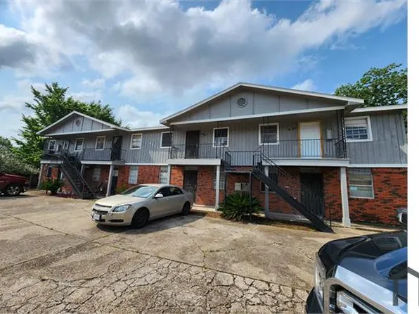 4311 Yellowstone Blvd APT 7, Houston, TX 77021