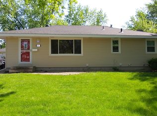 6871 Washington St NE, Fridley, MN 55432
