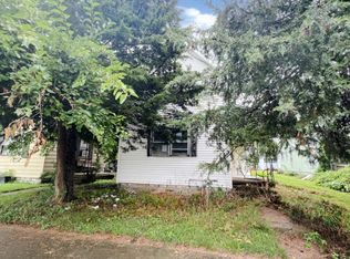 714 Milton Ave, Anderson, IN