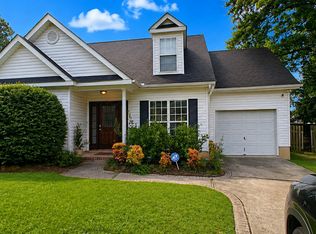 2044 Shoreline Dr, Grovetown, GA 30813