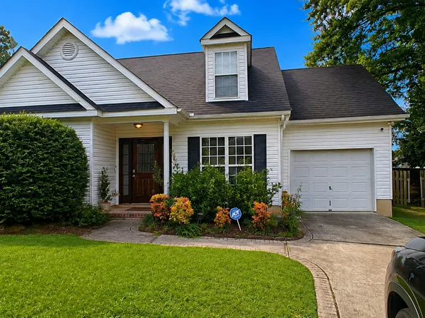 2044 Shoreline Dr, Grovetown, GA 30813