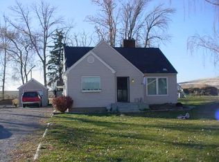 1013 S Eden Rd, Eden, ID 83325