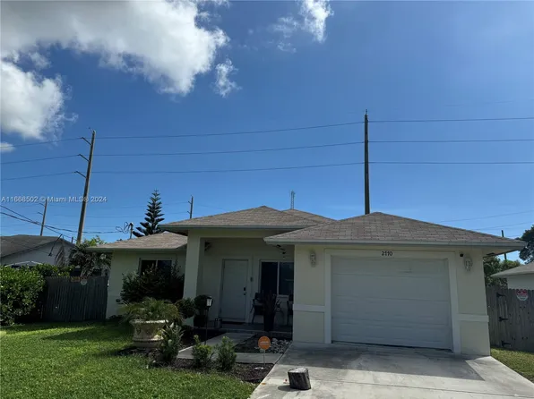 2770 NW 18th Ter, Oakland Park, FL 33311