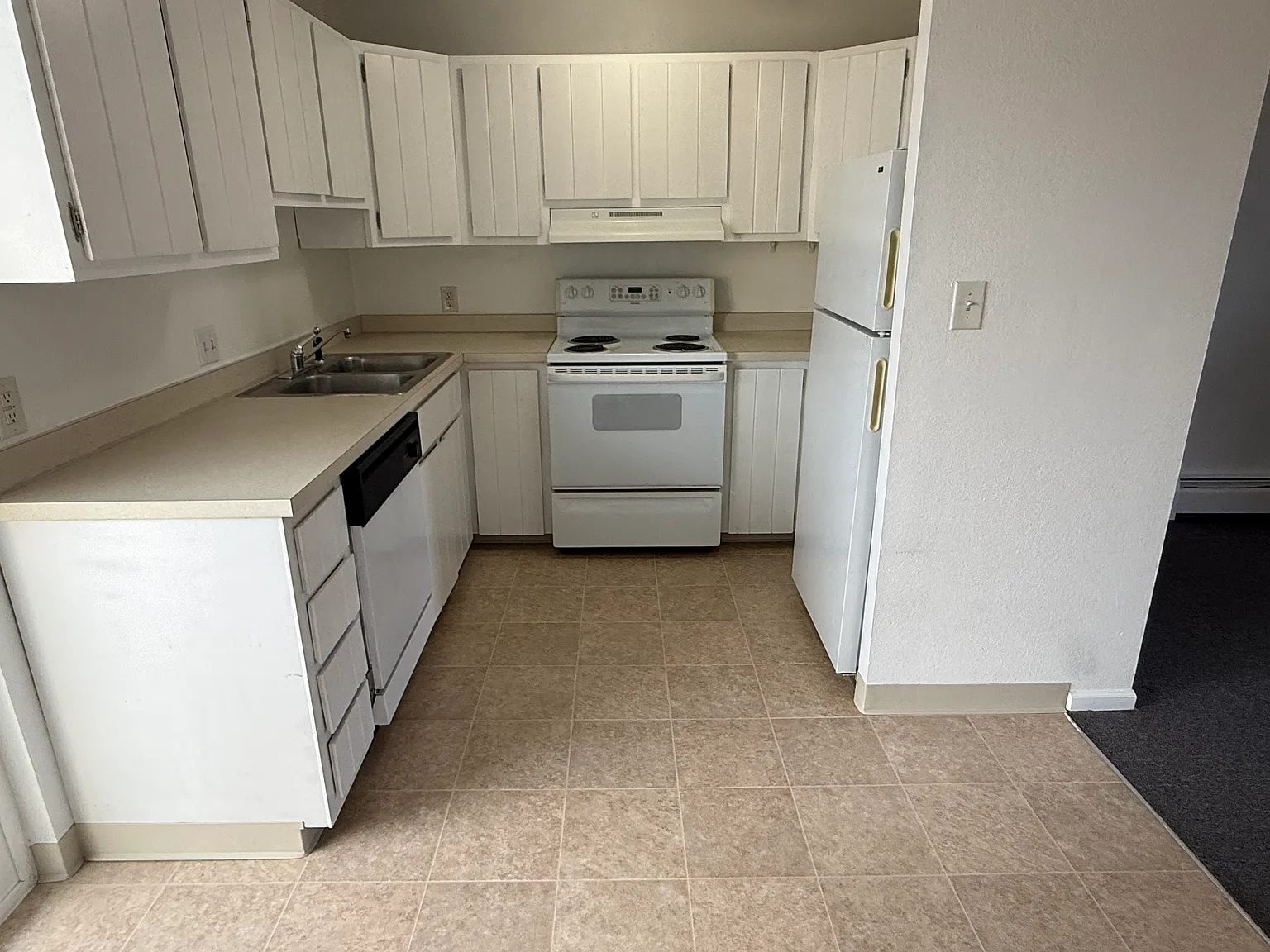 1 bed, 675 sqft, $1,600 — Photo 2