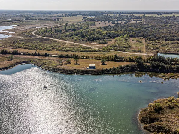 County Road 249, Kosse, TX 76653