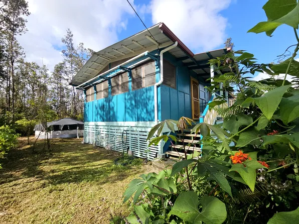16-2030 Ooaa Rd, Mountain View, HI 96771