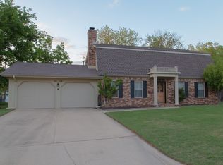 2659 Trenton Rd, Norman, OK 73069