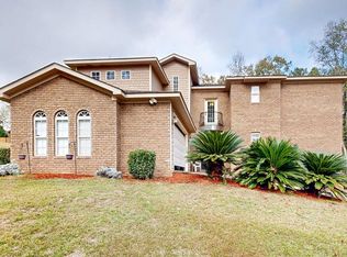 98 Sunrise Dr, Eufaula, AL 36027