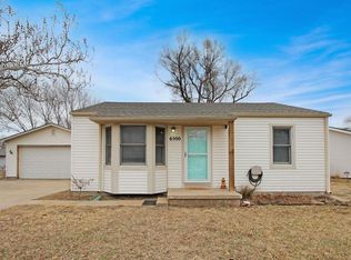 6500 S Ward Pkwy, Haysville, KS 67060