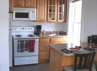 216 W King St APT 3, Martinsburg, WV 25401