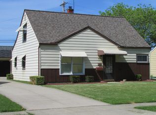 26891 Gary Ave, Euclid, OH