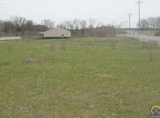 9340 SW Wanamaker Rd, Wakarusa, KS 66546