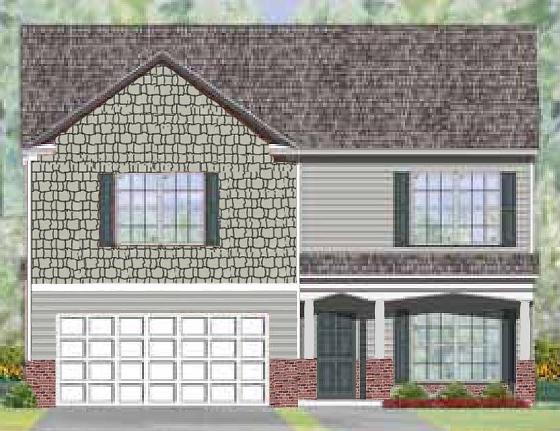 5895 Odenton Lane