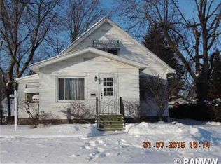 634 S Main St, Chippewa Falls, WI 54729